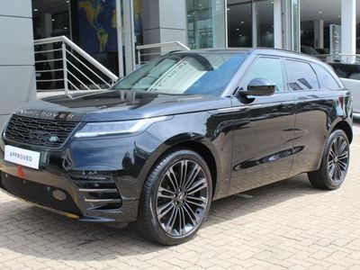 2026 Land Rover Range Rover Velar 3.0D Autobiography (D300)