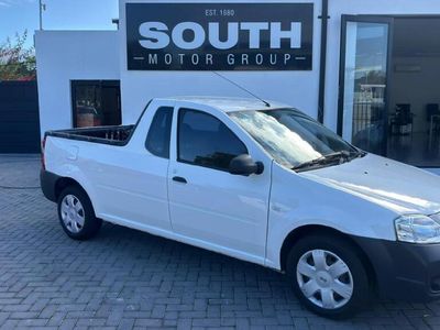 2019 Nissan NP200 1.5 dCi Safety Pack