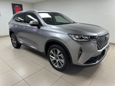 2023 Haval H6 2.0T Super Luxury 4X4 Auto