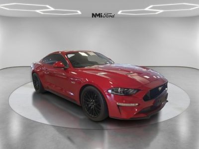 2023 Ford Mustang 5.0 GT Auto
