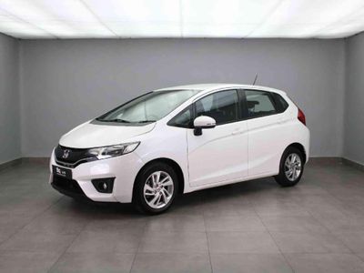 2020 Honda Jazz 1.5 Elegance Auto