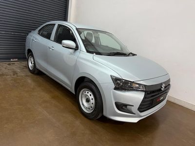 2026 Suzuki Dzire 1.2 GA