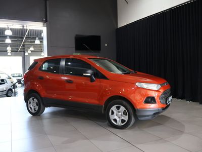 2017 Ford EcoSport 1.5 TiVCT Ambiente
