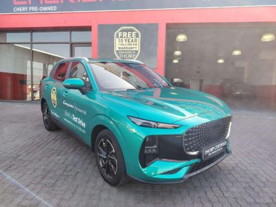 2026 Lepas L4 1.5T Pantera Auto
