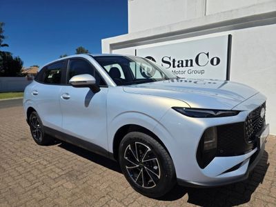 2026 Lepas L4 1.5T Javan Auto