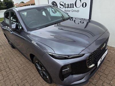 2026 Lepas L4 1.5T Pantera Auto