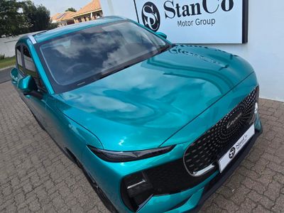 2026 Lepas L4 1.5T Pantera Auto