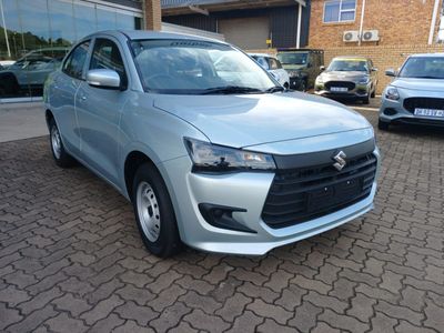 2026 Suzuki Dzire 1.2 GA