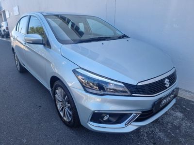 2024 Suzuki Ciaz 1.5 GLX Auto