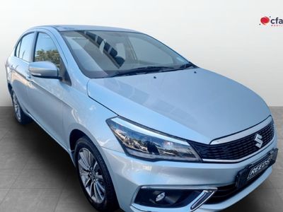 2024 Suzuki Ciaz 1.5 GLX Auto