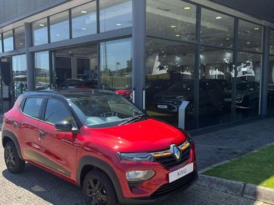 2026 Renault Kwid 1.0 10 Year Ltd Edition