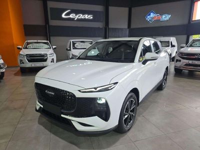 2026 Lepas L4 1.5T Javan Auto