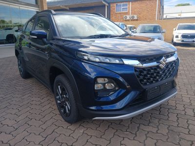2026 Suzuki Fronx 1.5 GL Auto
