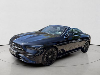 2026 Mercedes-Benz CLE 200 Cabriolet