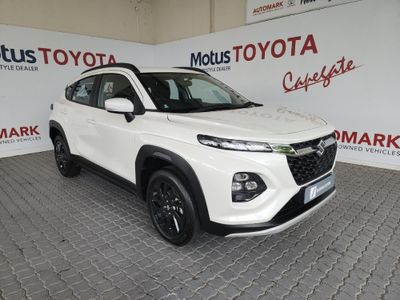 2025 Suzuki Fronx 1.5 GL Auto