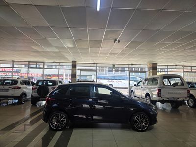 2021 Hyundai i20 1.2 Motion