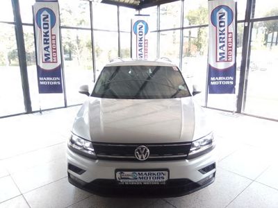 2020 Volkswagen Tiguan 1.4 TSI Comfortline Auto (110kW)