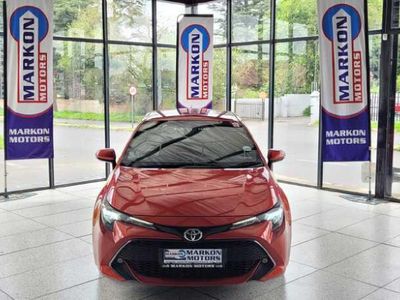 2019 Toyota Corolla 1.2T XS 5-dr