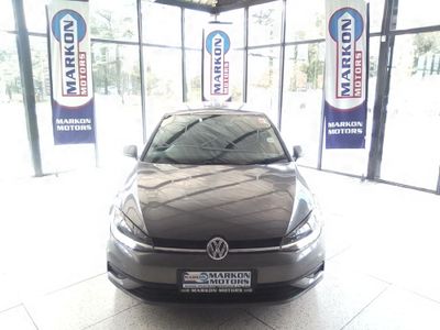 2019 Volkswagen Golf VII 1.0 TSI Trendline