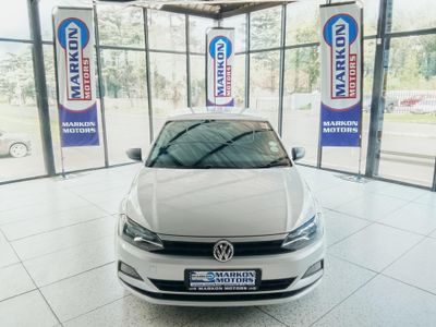 2020 Volkswagen Polo 1.0 TSI Trendline