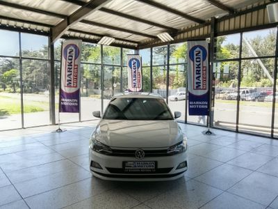 2019 Volkswagen Polo 1.0 TSI Comfortline
