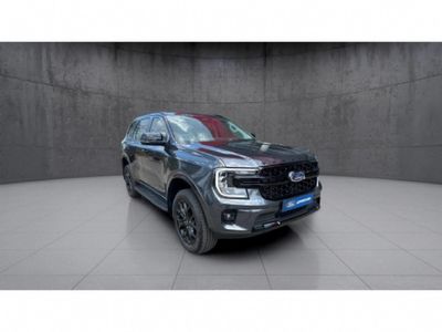 2024 Ford Everest 2.0D Bi-Turbo Sport Auto