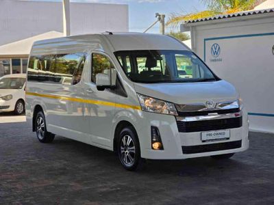 2024 Toyota Quantum 2.8 GL 14 Seat