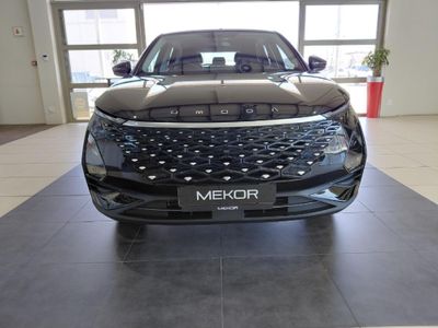 2026 Omoda C5 1.5T Style