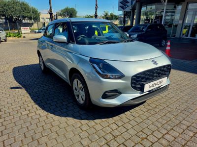 2026 Suzuki Swift 1.2 GL+