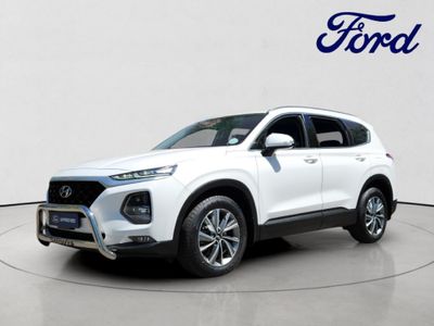 2019 Hyundai Santa Fe R2.2 Premium Auto 7-seat