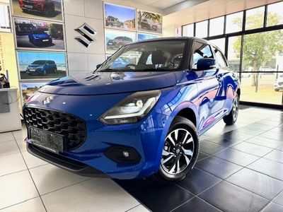 2026 Suzuki Swift Swift 1.2 GLX Auto