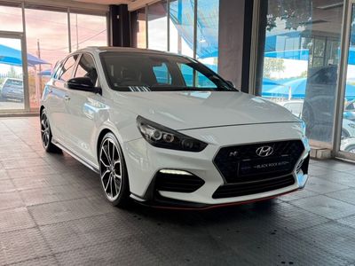 2020 Hyundai i30 N 2.0 TGDI