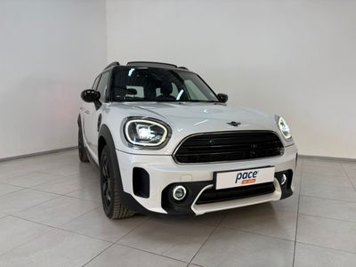 2023 MINI Countryman Cooper Auto