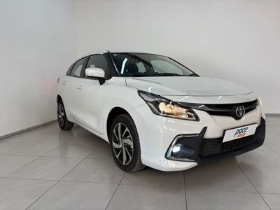 2023 Toyota Starlet 1.5 XS Auto