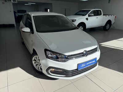 2026 Volkswagen Polo Vivo 1.4 Life