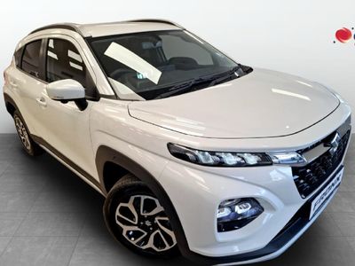 2026 Suzuki Fronx 1.5 GLX