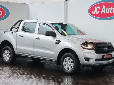 2020 Ford Ranger 2.2 TDCi XL Auto Double-Cab