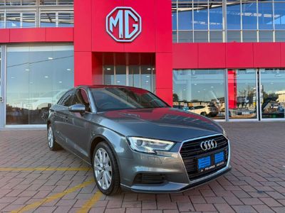 2021 Audi A3 Sedan 1.0 TFSI Auto | 30 TFSI