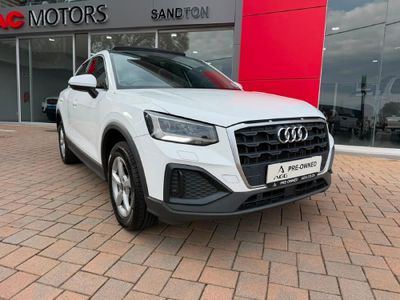2024 Audi Q2 1.4 TFSI Auto | 35 TFSI