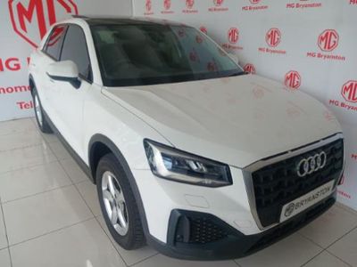 2024 Audi Q2 1.4 TFSI Auto | 35 TFSI