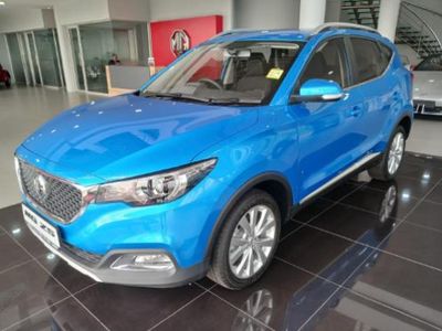2025 MG ZS 1.5 Com Auto