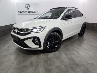 2026 Volkswagen Taigo 1.0 TSI R-Line Auto