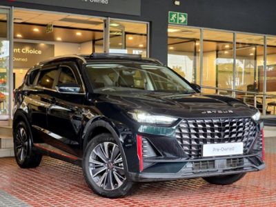 2024 Jetour X70 Plus 1.5T Deluxe