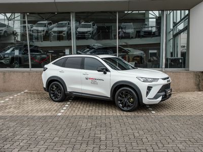 2025 Haval H6 GT 2.0T Super Luxury 4X4 Auto