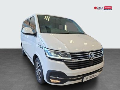 2023 Volkswagen Caravelle T6.1 2.0 BiTDI Highline Auto 4Motion (146kW)