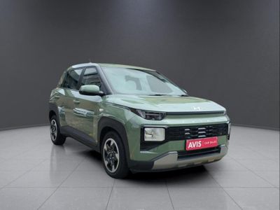 2025 Hyundai Exter 1.2 Premium