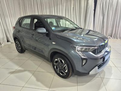 2024 Kia Sonet 1.5 LX