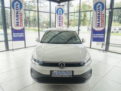 2024 Volkswagen Polo Classic Polo 1.6