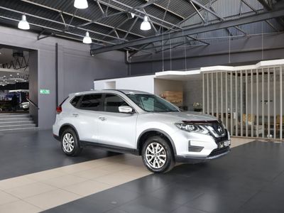 2020 Nissan X-Trail 1.6 dCi Visia 7-seat