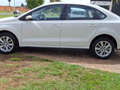 2021 Volkswagen Polo GP 1.4 Comfortline